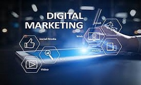 learn digital marketing online
