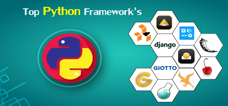 Best Python frameworks