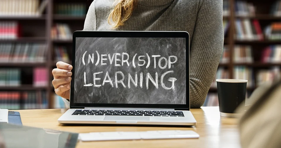 Online Learning: How To Get The Most Out of An Online Course