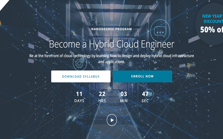 Udacity Hybrid Cloud Engineer Nanodegree Review: Is It Worth It?