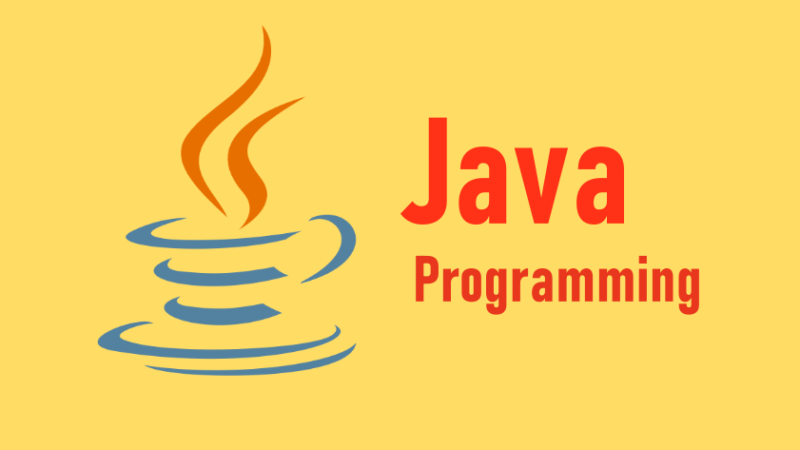 Programming by Doing: How to Learn Java Fast