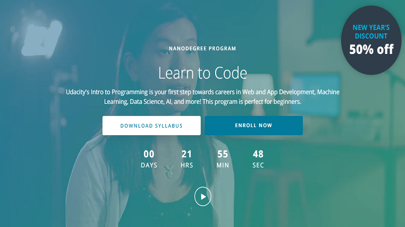 Udacity Introduction to Programming Nanodegree Review: Is It Worth It?