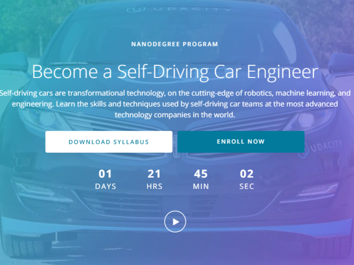 Udacity Self-Driving Cars Engineer Nanodegree Review: Is It Worth It?