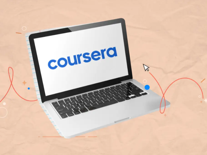 Top Tech Courses and Specializations on Coursera