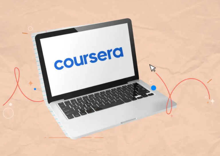 Tech courses from Coursera
