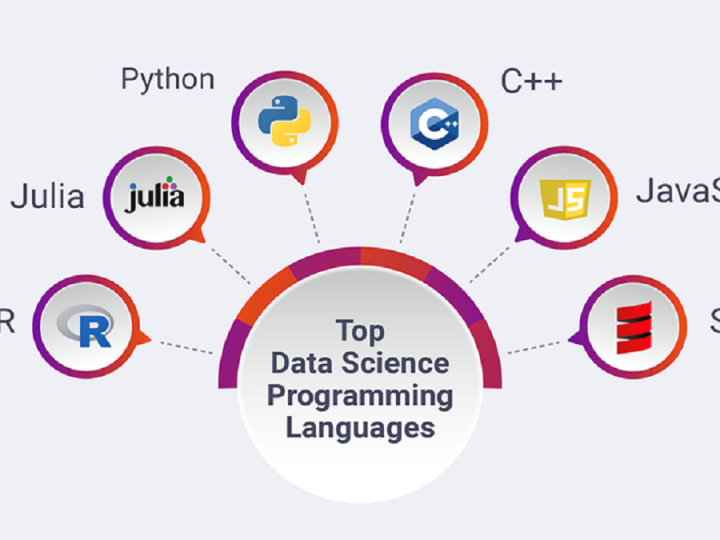 The Best Programming Languages For Data Science